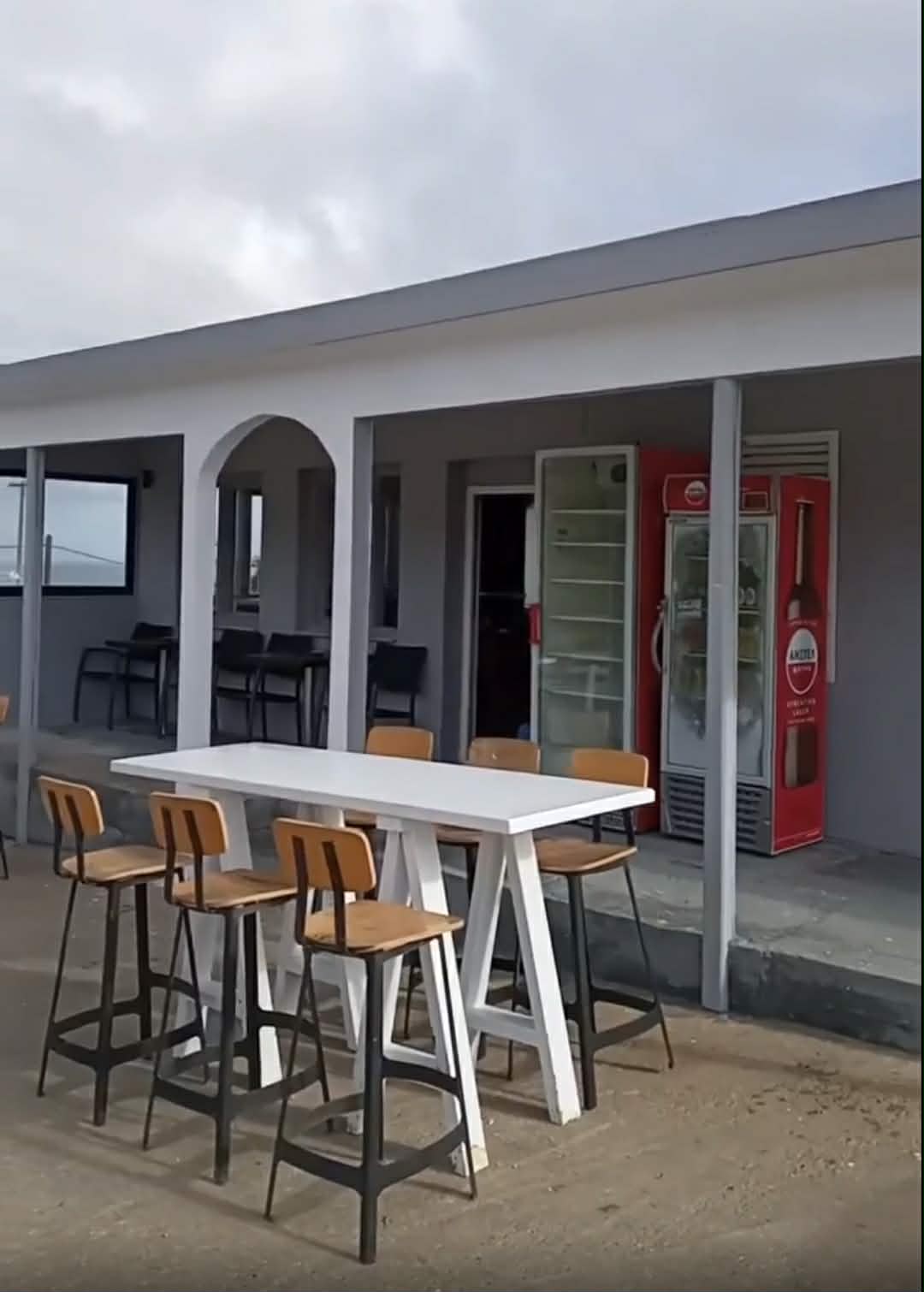 Ενοικιάζεται χώρος ιδανικό για – Σούπερ Μάρκετ – Σινεμά – βενζινάδικο