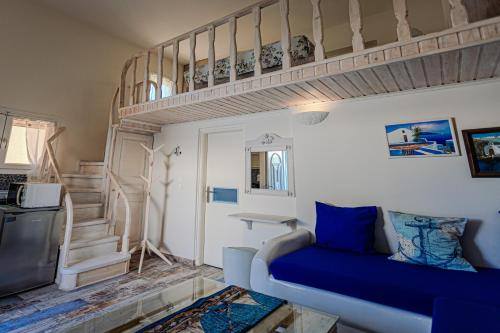 Νο 5  Πωλείται στο Καμάρι έτοιμη πολυτελή μονάδα με 5 διαμερίσματα