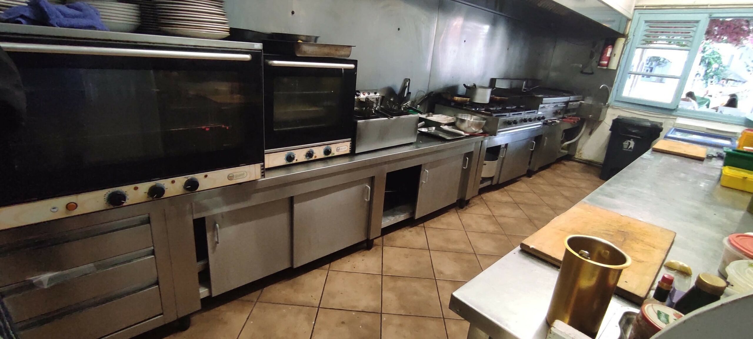 Νο 2 Πωλείται Επιχείρηση