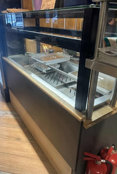 Πωλείται Μπεν Μαρί νερου