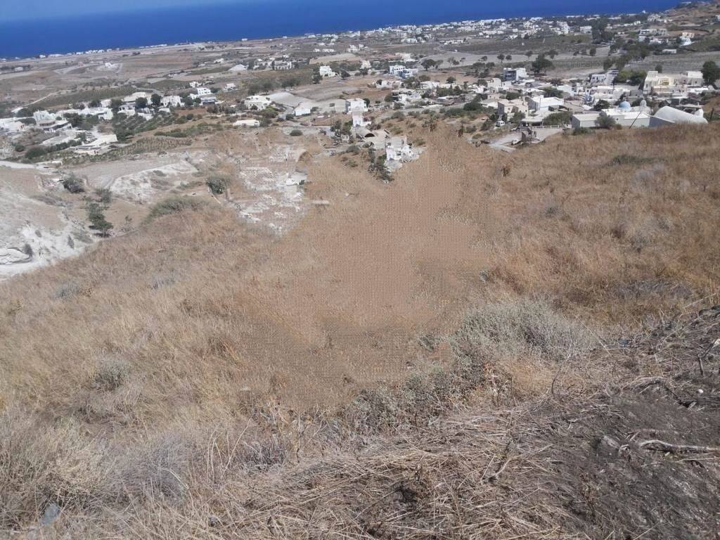 Νο 10 Πωλείται οικόπεδο