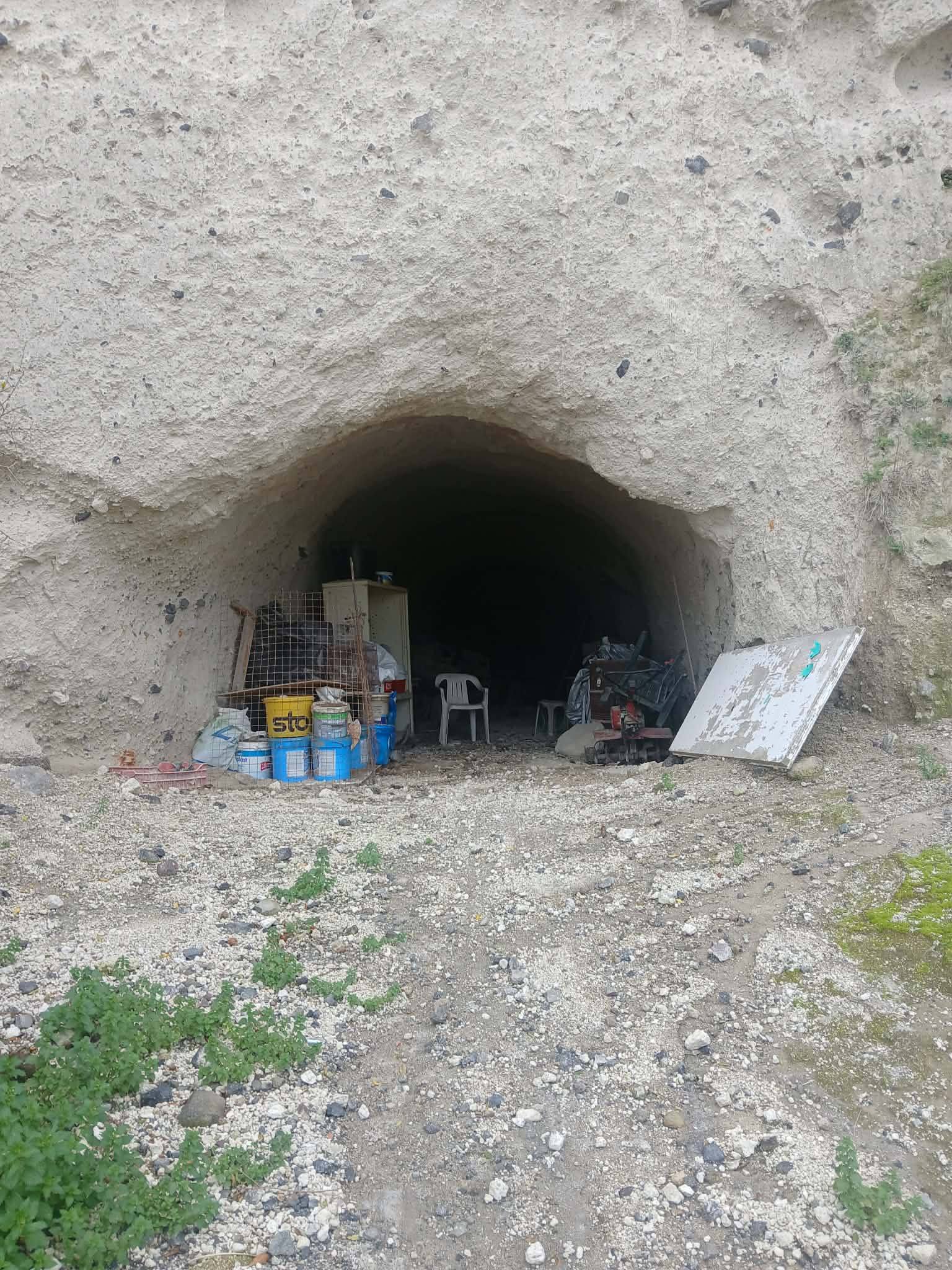 Πωλείται οικόπεδο