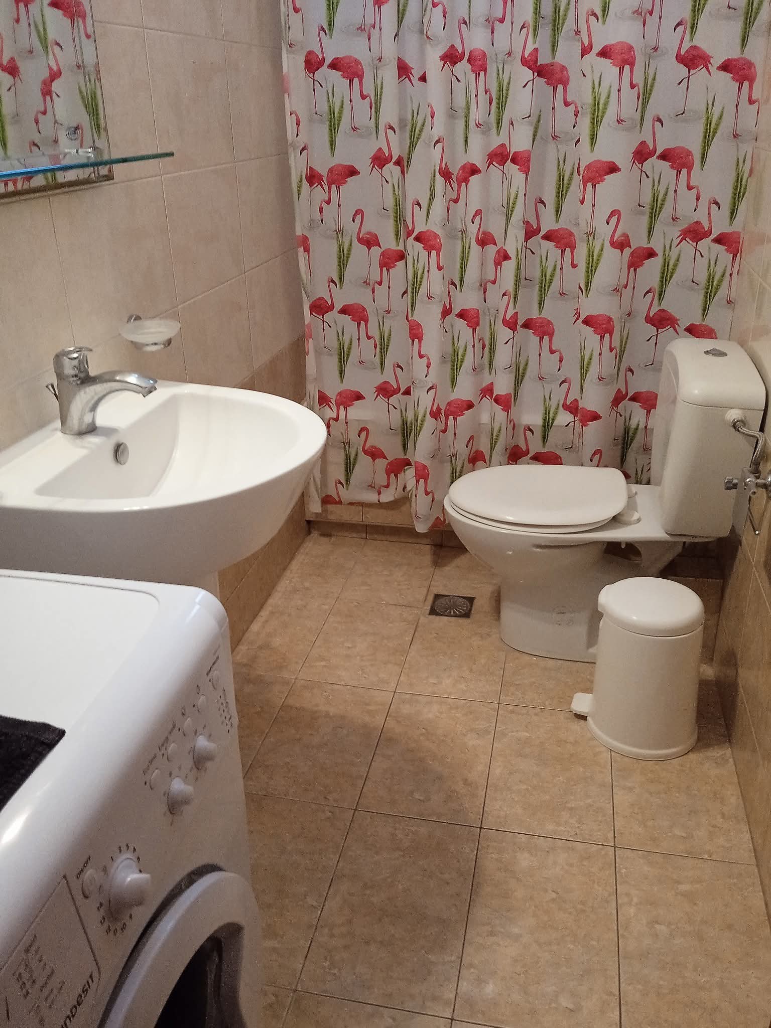 Ενοικιάζεται κατοικία