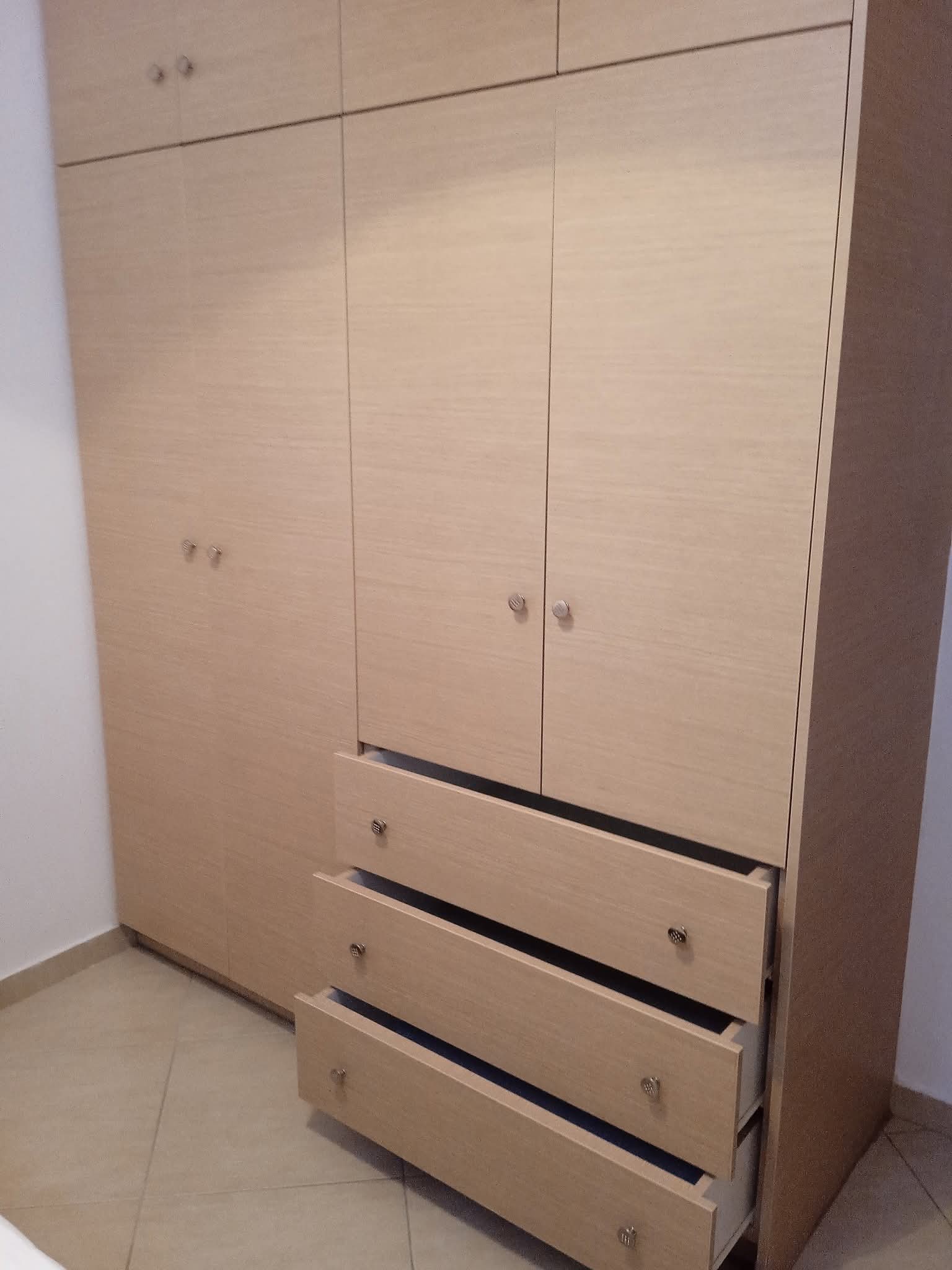 Ενοικιάζεται κατοικία