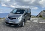 Πωλείται Nissan NV200 diesel 1.5