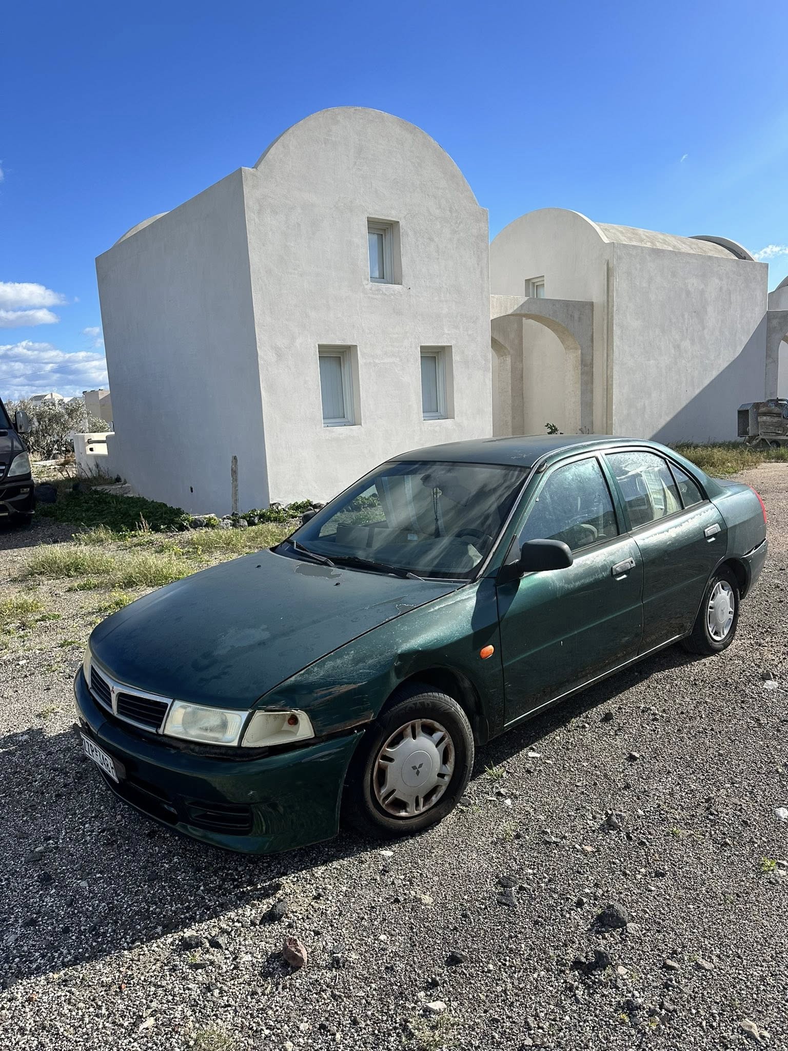 ΠΩΛΕΙΤΑΙ ΑΥΤΟΚΙΝΗΤΟ 500€