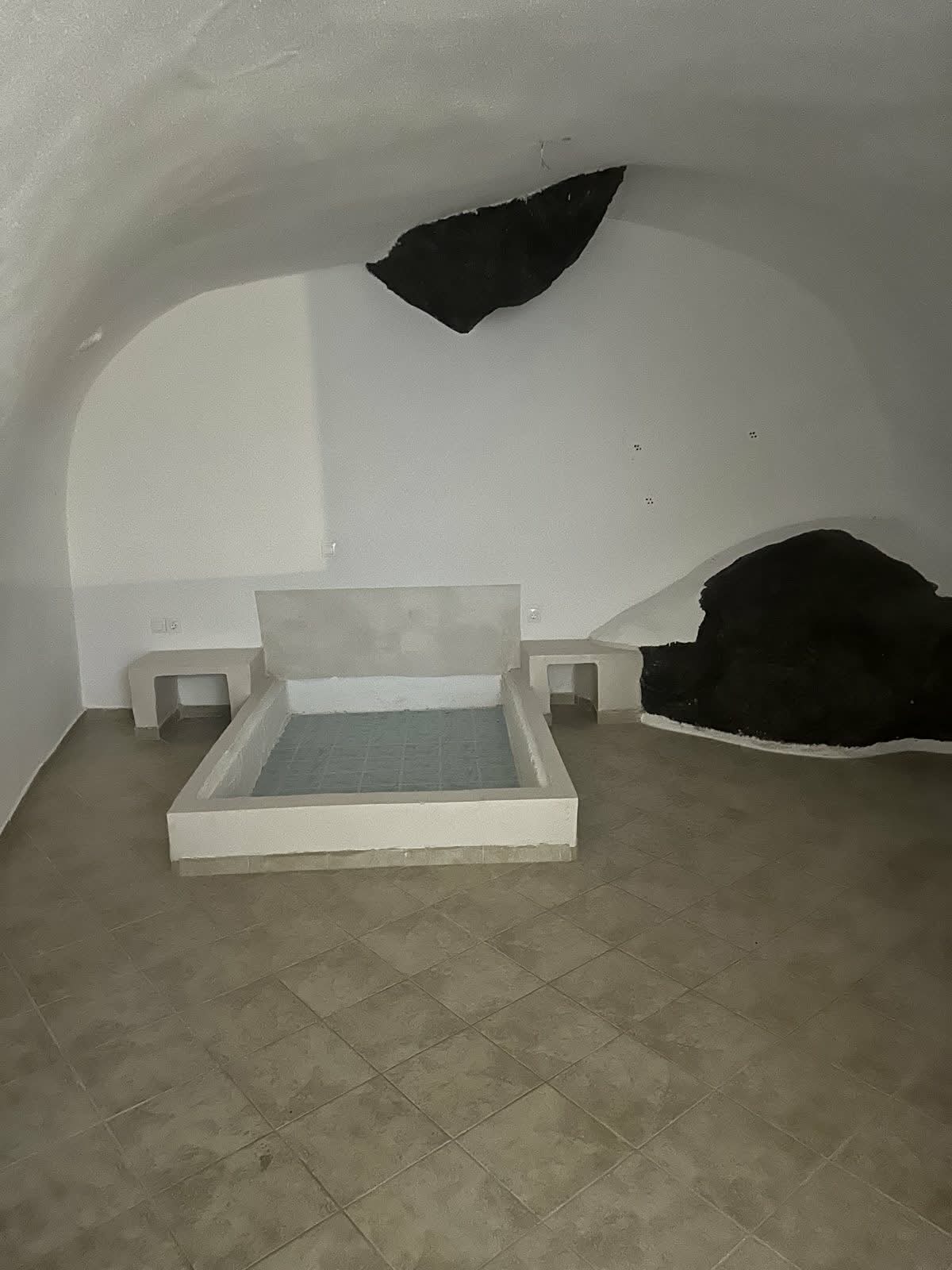 Ενοικιάζεται σπίτι στο Πορί ισόγειο 400 ευρω