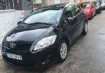 Πωλείται αυτοκίνητο Toyota Auris 2010