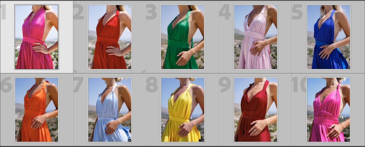 Η εμπειρία του Flying Dress δεν είναι απλώς μια φωτογράφιση BOOK NOW