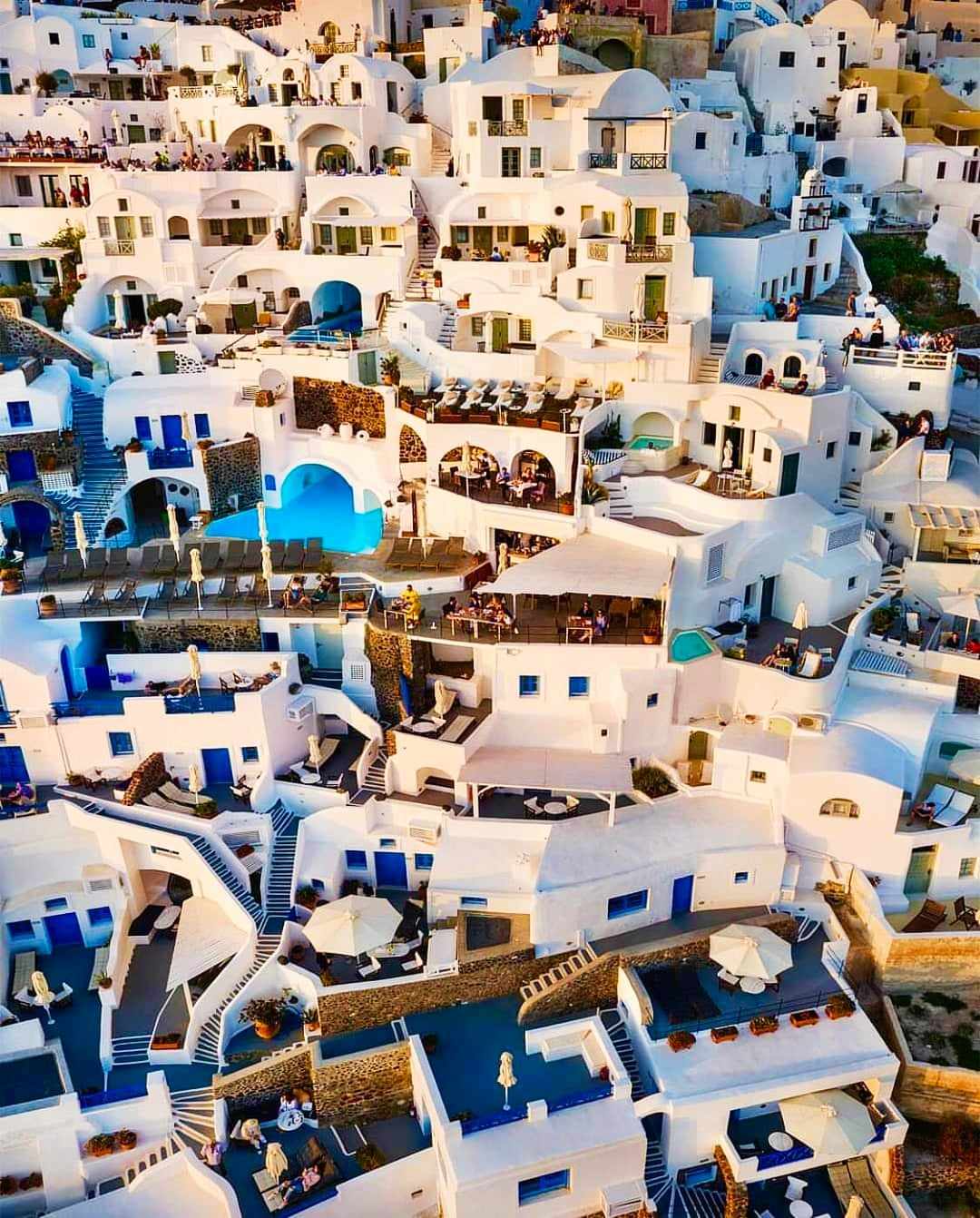 Σαντορίνη ζητούνται Αχθοφόροι