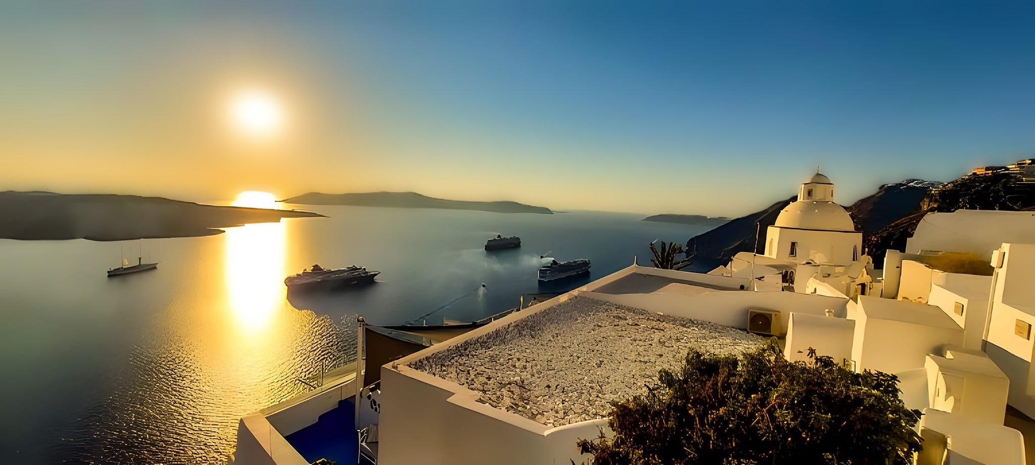 Σαντορινη Οια Ζητούνται πωλήτριες