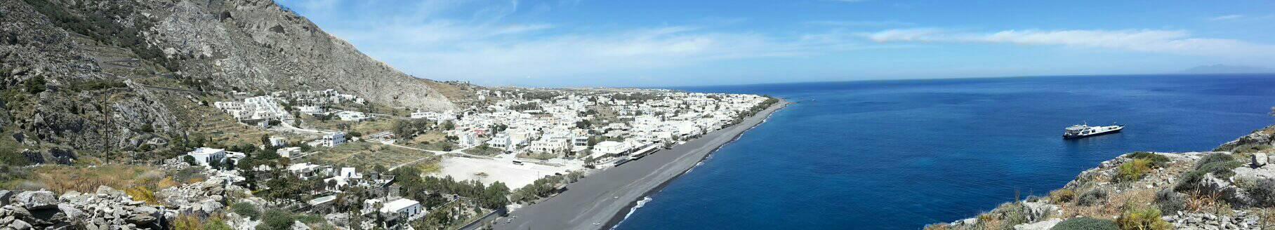 Σαντορίνη ζητείται γυναίκα για πρωινά και καμαριέρα