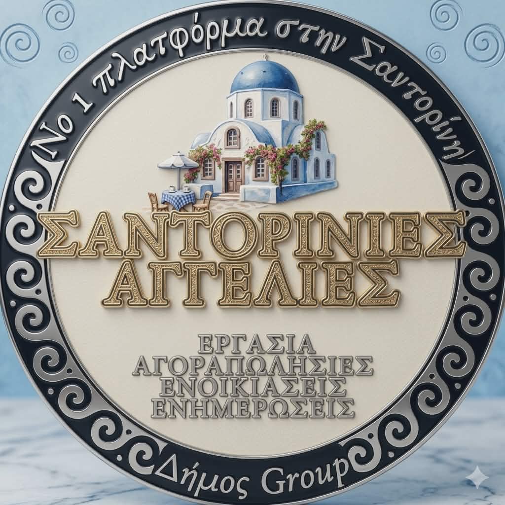 Σαντορίνη ζητείται από ξενοδοχείο υπάλληλος υποδοχής