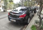 Opel Insignia 2011 1600 Turbo 180Hp