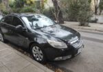 Opel Insignia 2011 1600 Turbo 180Hp