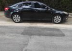 Opel Insignia 2011 1600 Turbo 180Hp