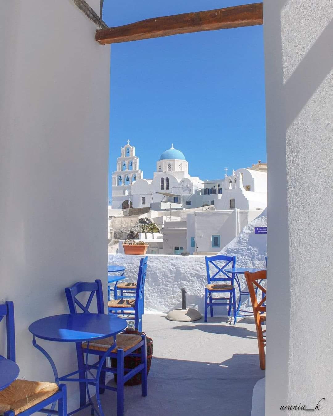 Σαντορίνη ζητούνται Οδηγοί εκδηλώσεων γάμου