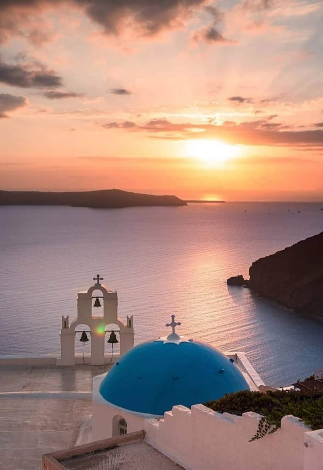 Σαντορίνη – Το 180° Sunset Bar αναζητά έμπειρο Αρχιμπαρμαν