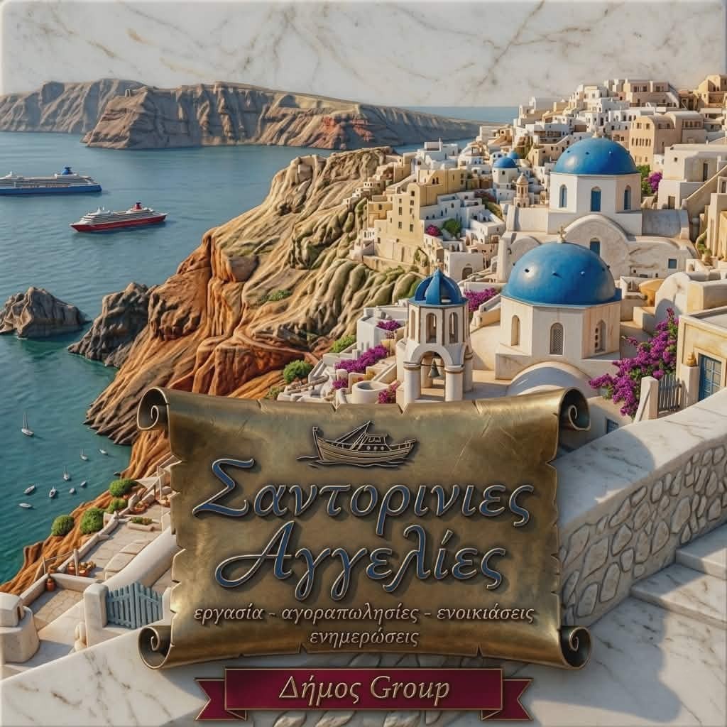 Ζητειται Spa Therapist – 5* Ξενοδοχείο Καμάρι