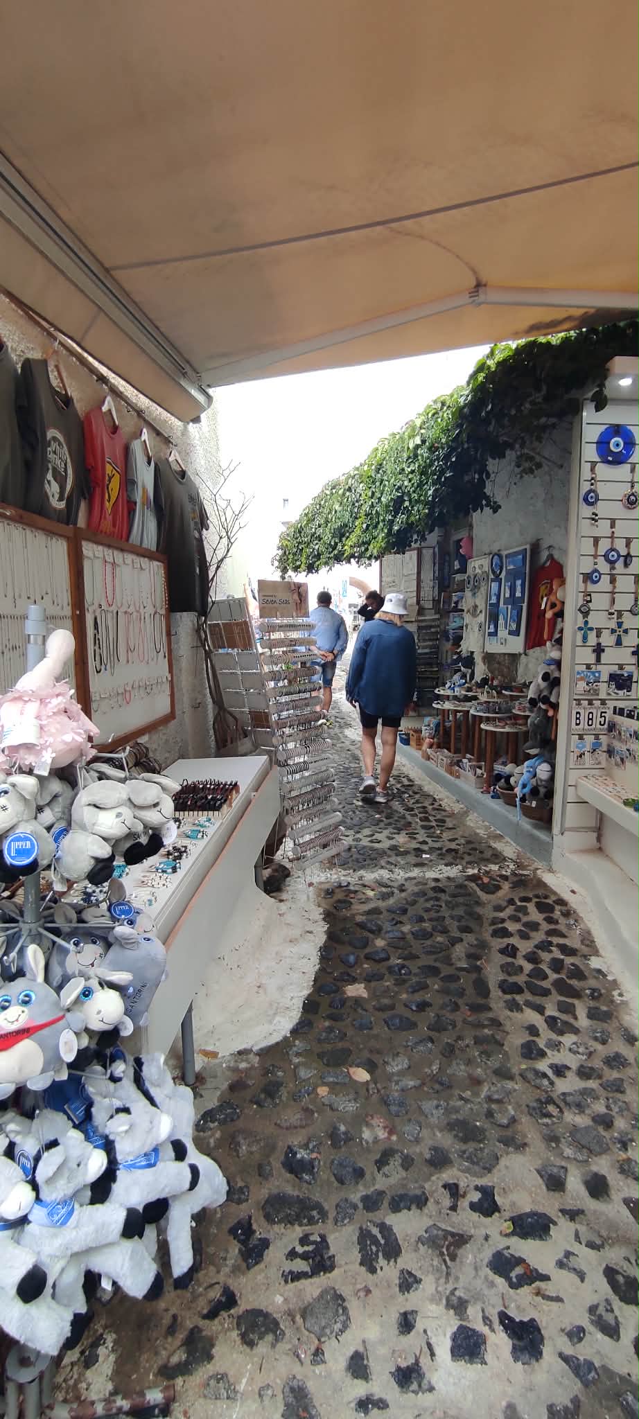 Σαντορίνη Πύργος ζητούνται σερβιτόροι σερβιτόρες