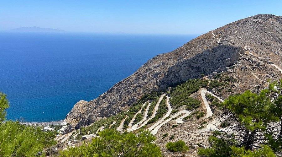 Σαντορινη ζητειται: Υπάλληλος υποδοχής – Συντηρητής