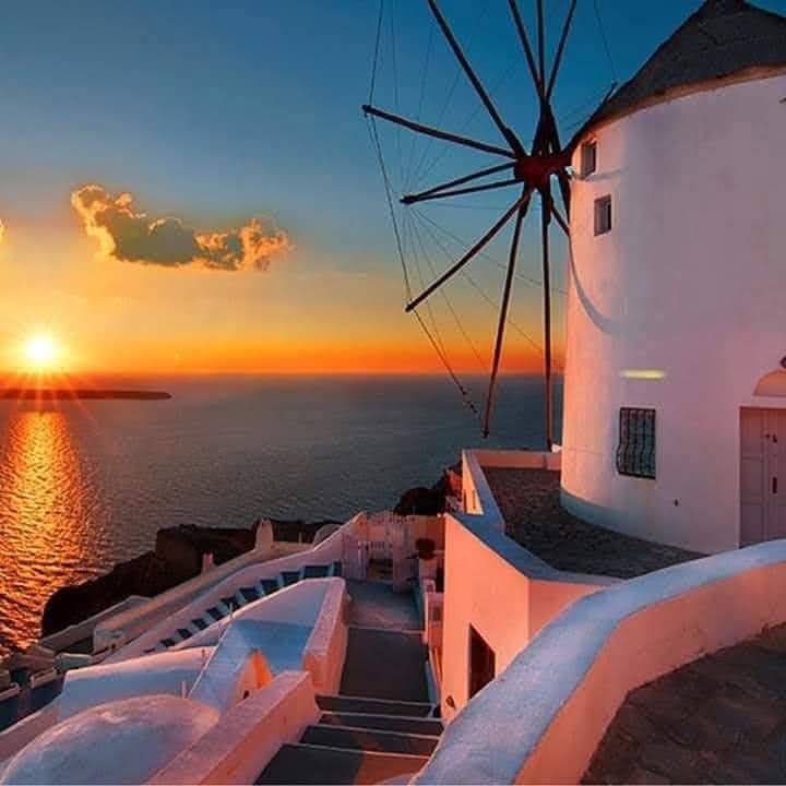 Σαντορινη ζητειται Νυχτερινός Φύλακας