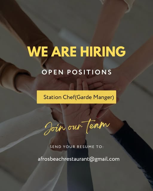 Σαντορινη Περίσσα: ΖΗΤΕΙΤΑΙ ΑΤΟΜΟ ΓΙΑ ΚΡΥΑ ΚΟΥΖΙΝΑ