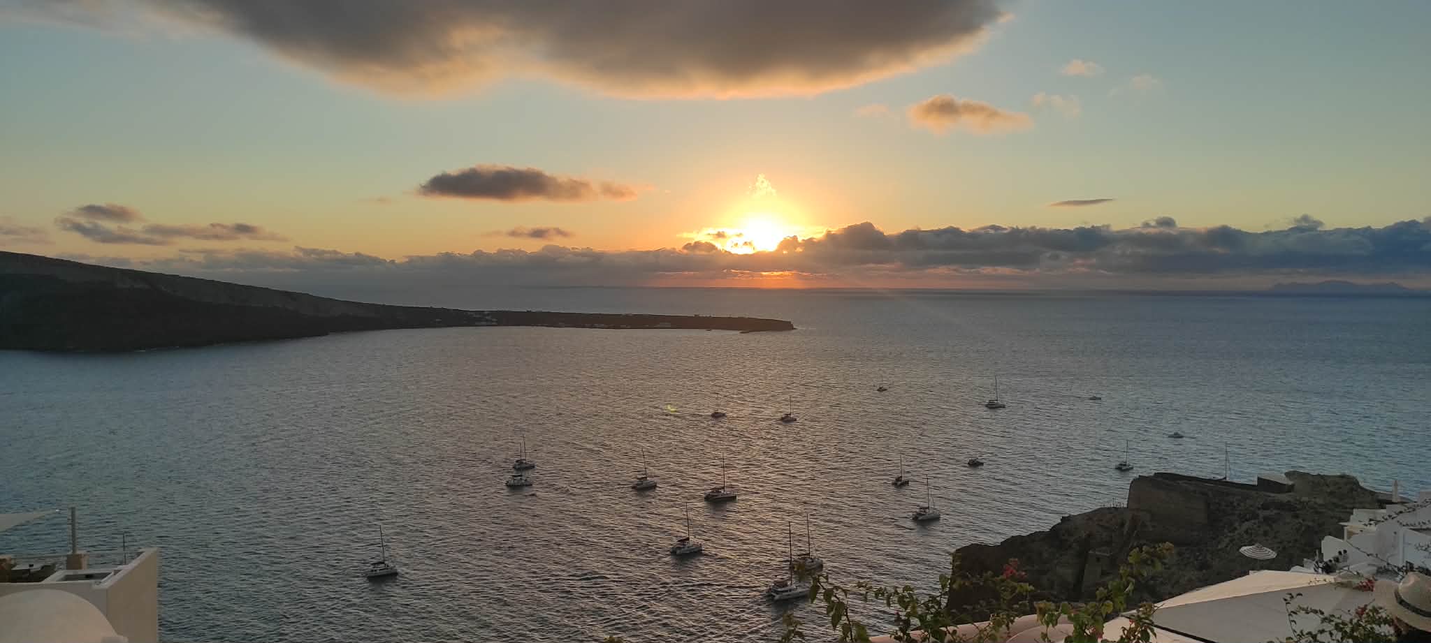 Σαντορίνη ζητείται επαγγελματίας οδηγός