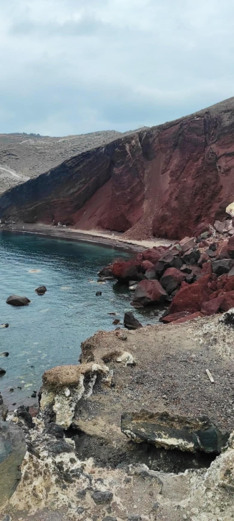 Σαντορίνη ζητούνται έμπειροι οδηγοί με δίπλωμα β κατηγορίας