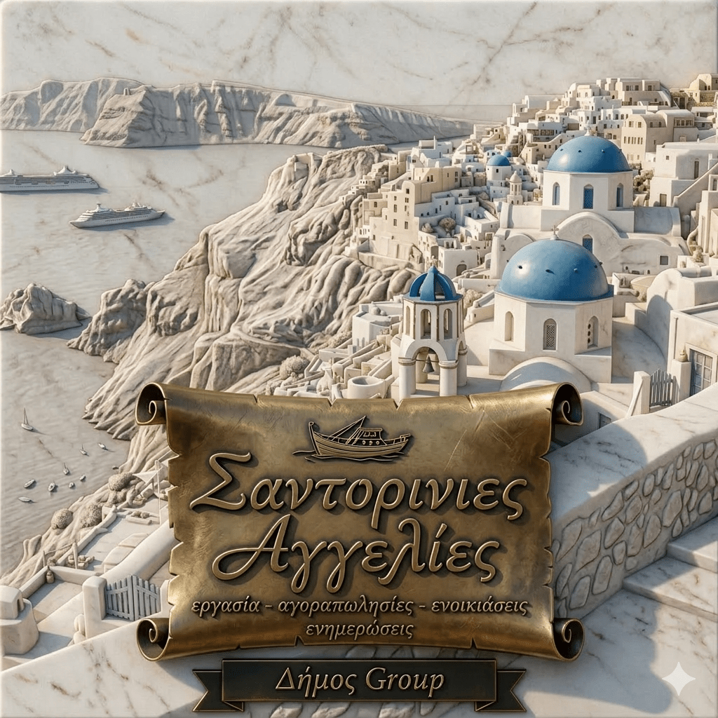 Σαντορίνη Περίσσα Ζητείται: Μηχανικος αυτοκινήτων ή βοηθός