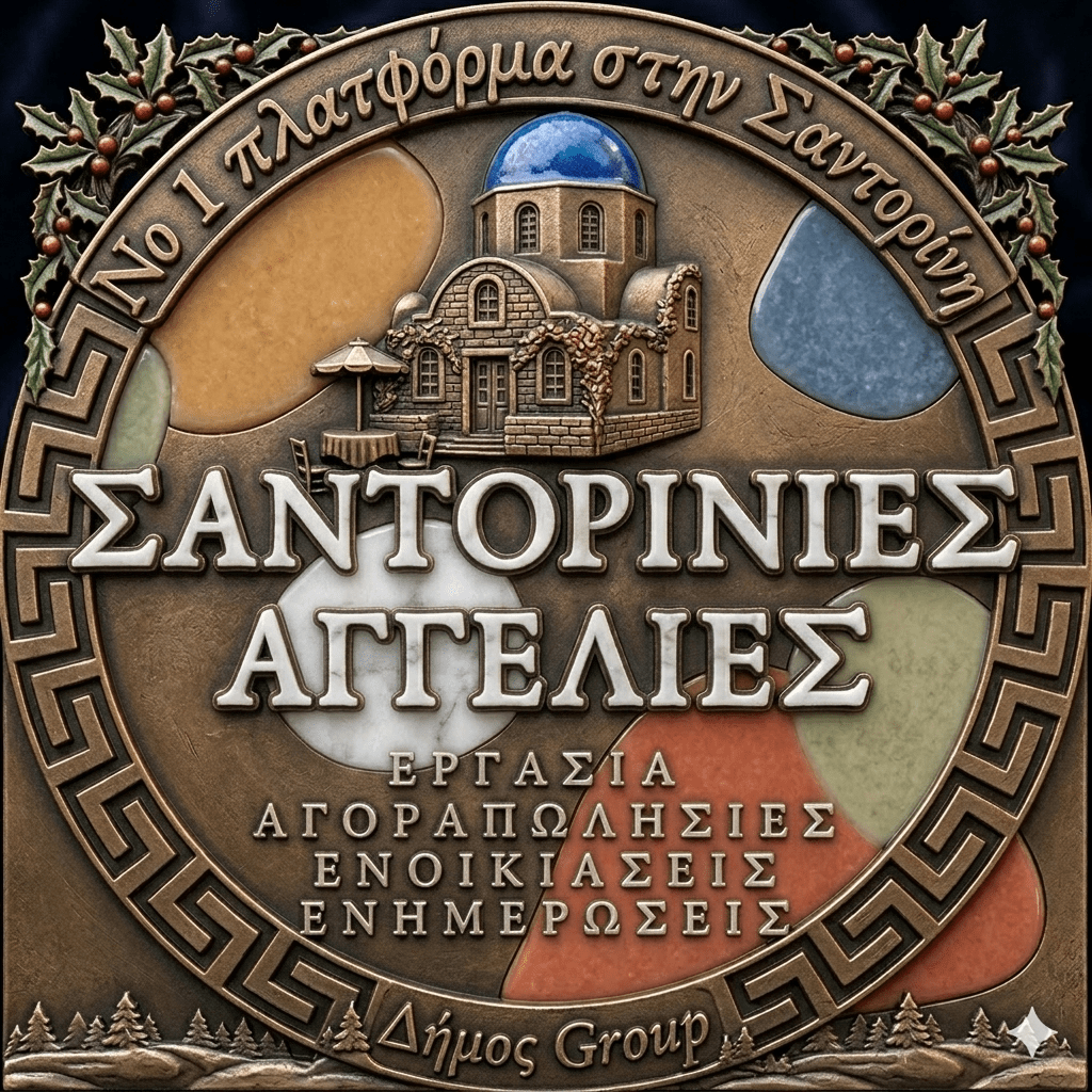 Σαντορινη Βλυχάδα ζητειται: Κρύα κουζίνα – Σέρβις