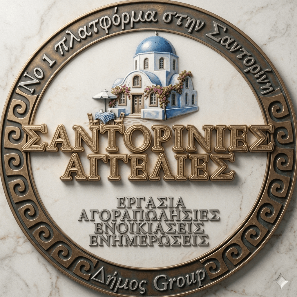 Σαντορίνη Ακρωτήρι ζητείται: Κυρία για κουζίνα