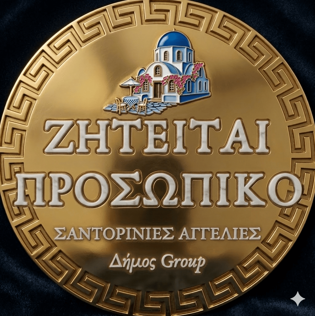 Σαντορίνη Περίσσα ζητείται από ξενοδοχείο συντηρητής