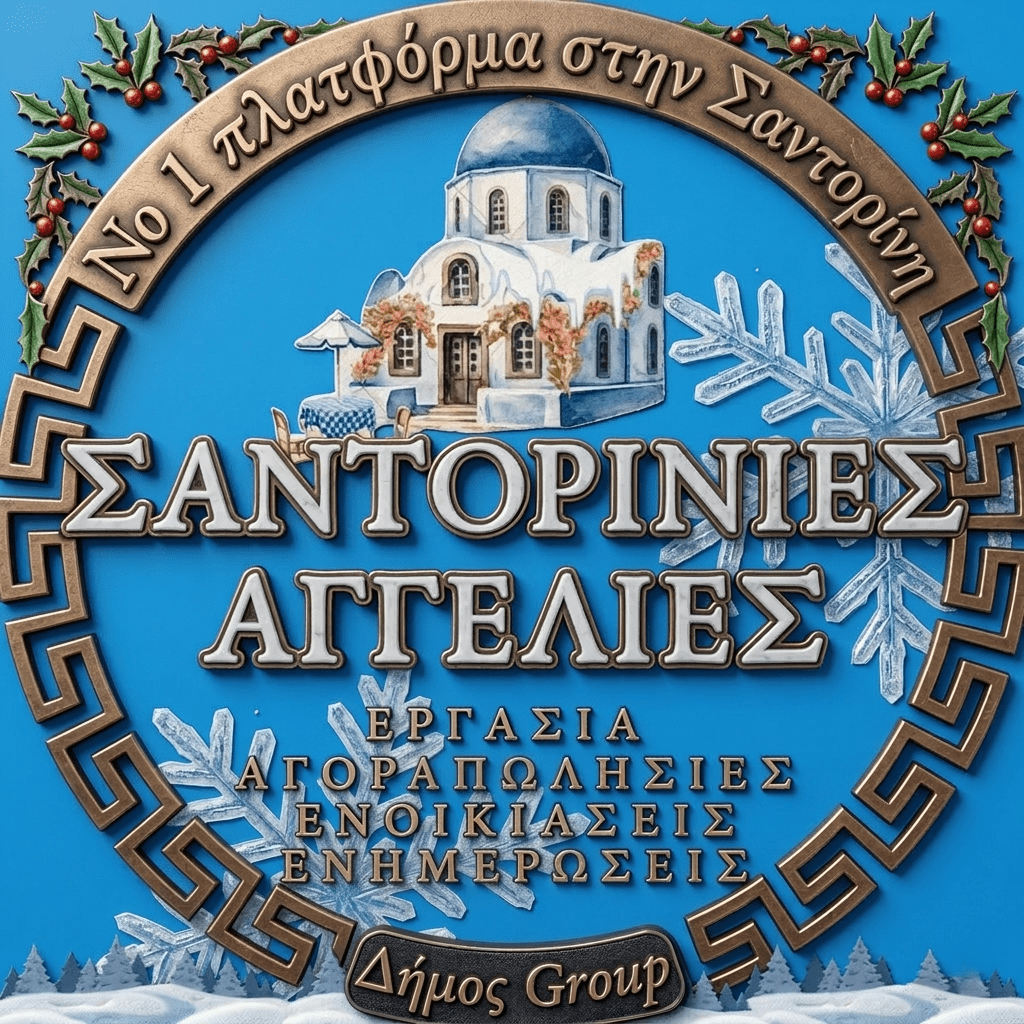 Ζητουνται Σερβιτόροι & Barista/Barman (Για Μόνιμους Κατοίκους)