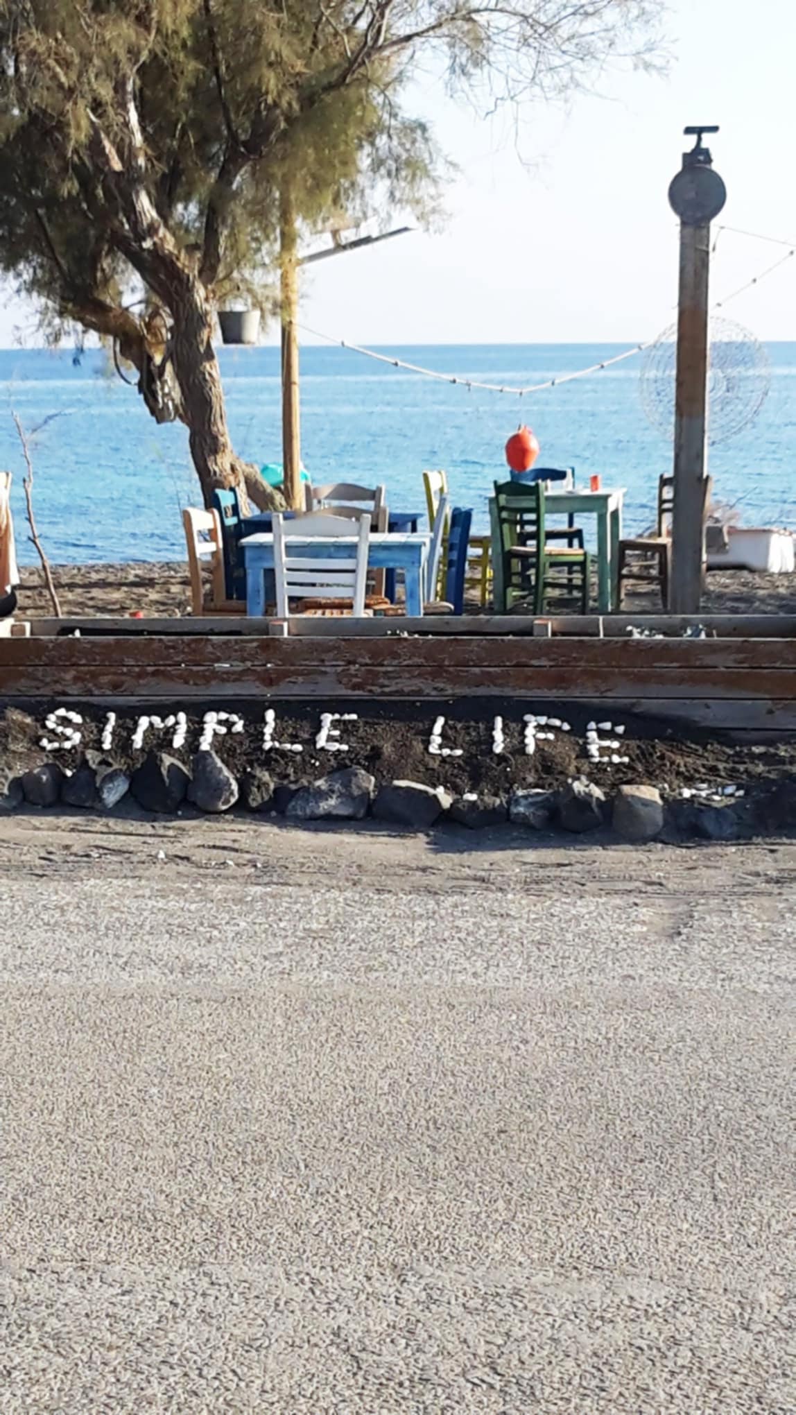 Σαντορίνη ζητούνται Σερβιτόροι Α και Β