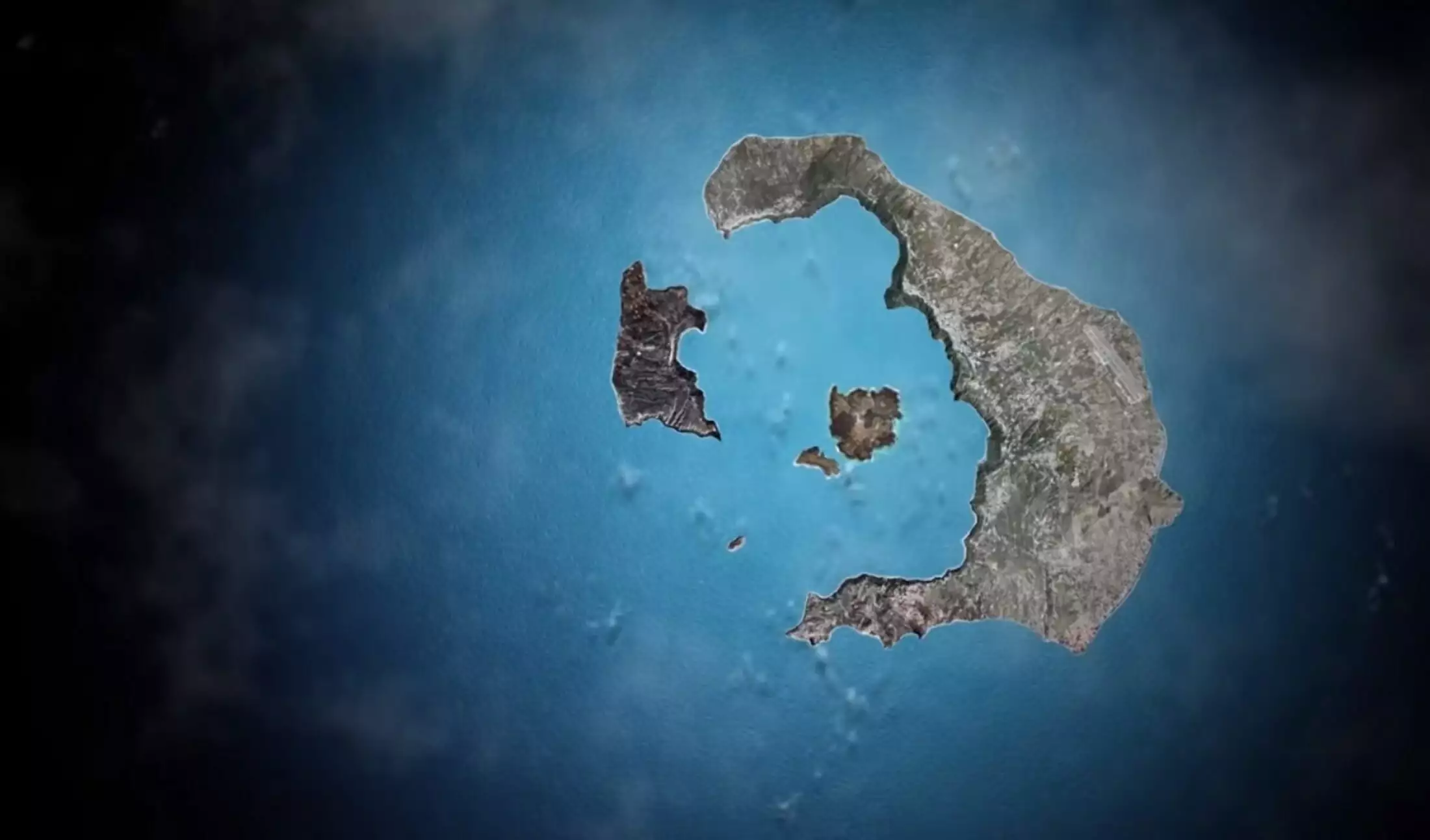 Έξω Γιαλός Φηρών Σαντορίνη Καθαρίστρια/Καμαριέρα