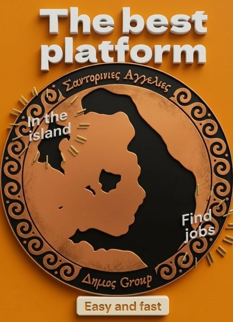 Ζητουνται κοπέλες σε κατάστημα Frozen yogurt στα Φηρά