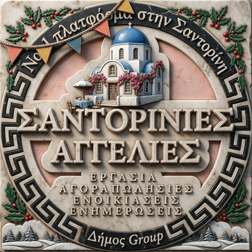 Ζητάμε κοπέλα για υποδοχή στο εστιατόριο Λίθος στα Φηρά