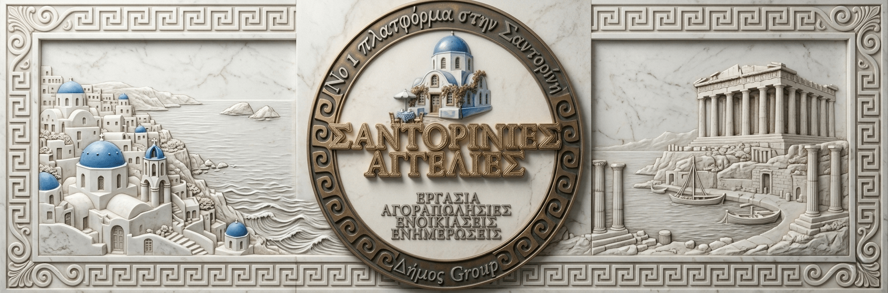  Ζητείται Receptionist για απογευματινή βάρδια – Φηρά