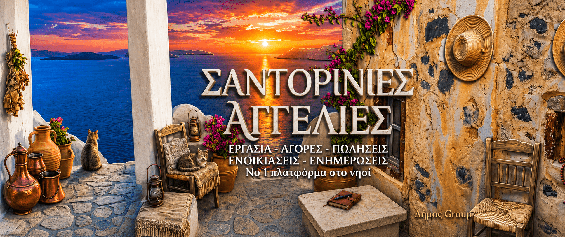 Ζητειται υπαλληλος υποδοχης σε εστιατοριο