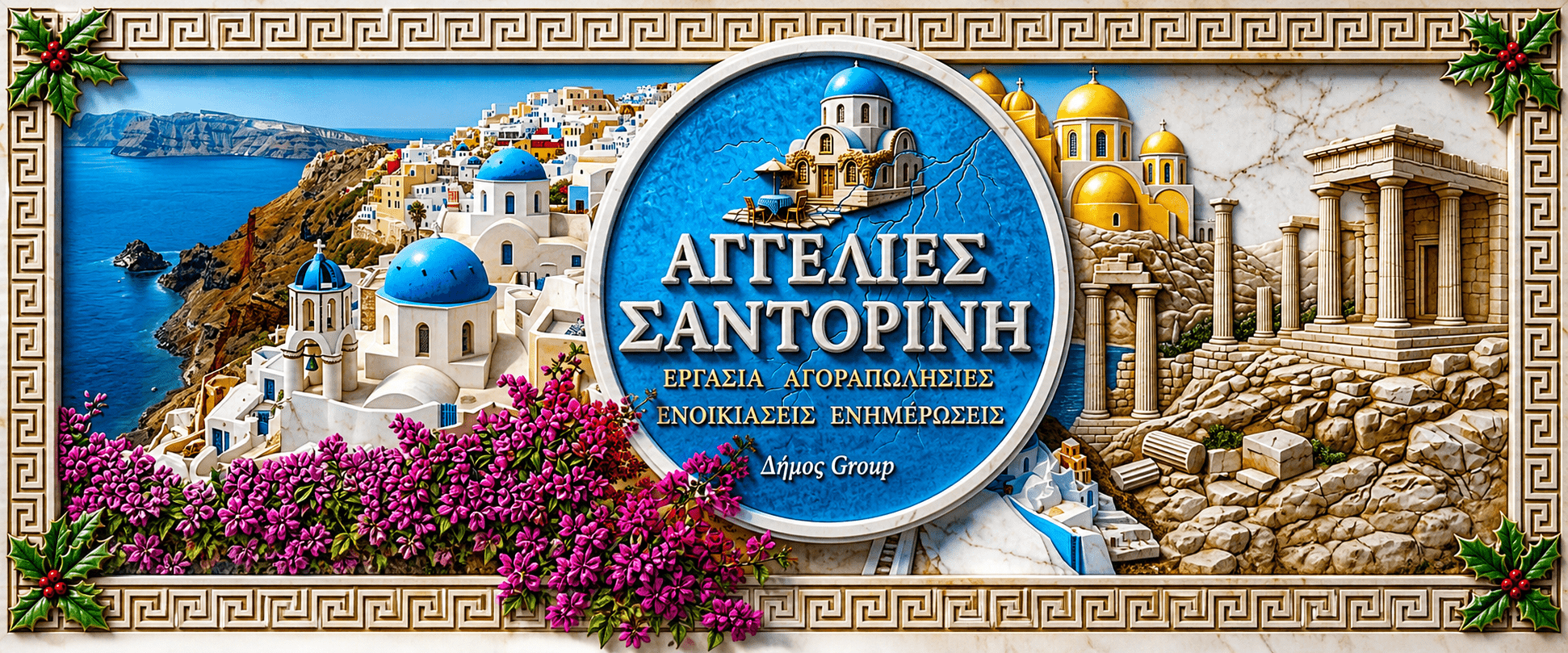 Ζητείται επαγγελματίας σερβιτόρος