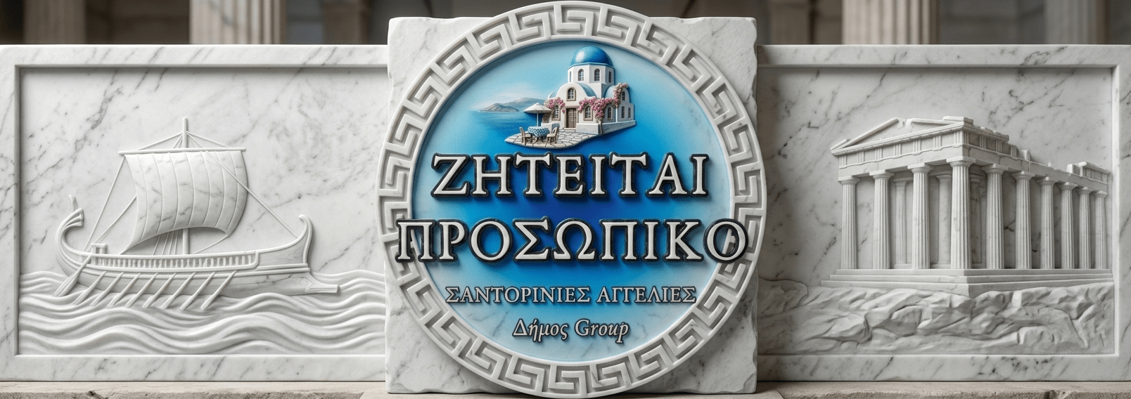 Ζητείται καμαριέρα παρέχεται διαμονή