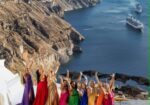 Η εμπειρία του Flying Dress δεν είναι απλώς μια φωτογράφιση BOOK NOW
