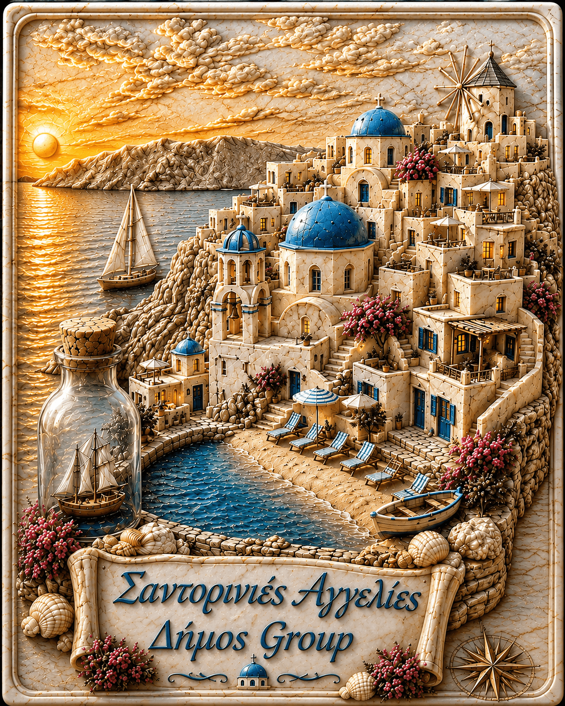 Ζητείται Σερβιτόρος Α / Βοηθός Σερβιτόρου / Μπουφετζηδες