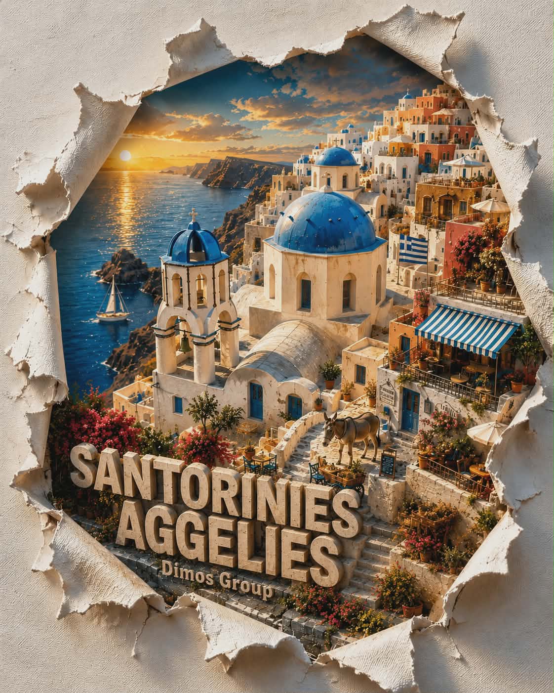 Το Francos Cafe Bar στον Πύργο αναζητά σερβιτόρο ή σερβιτόρα
