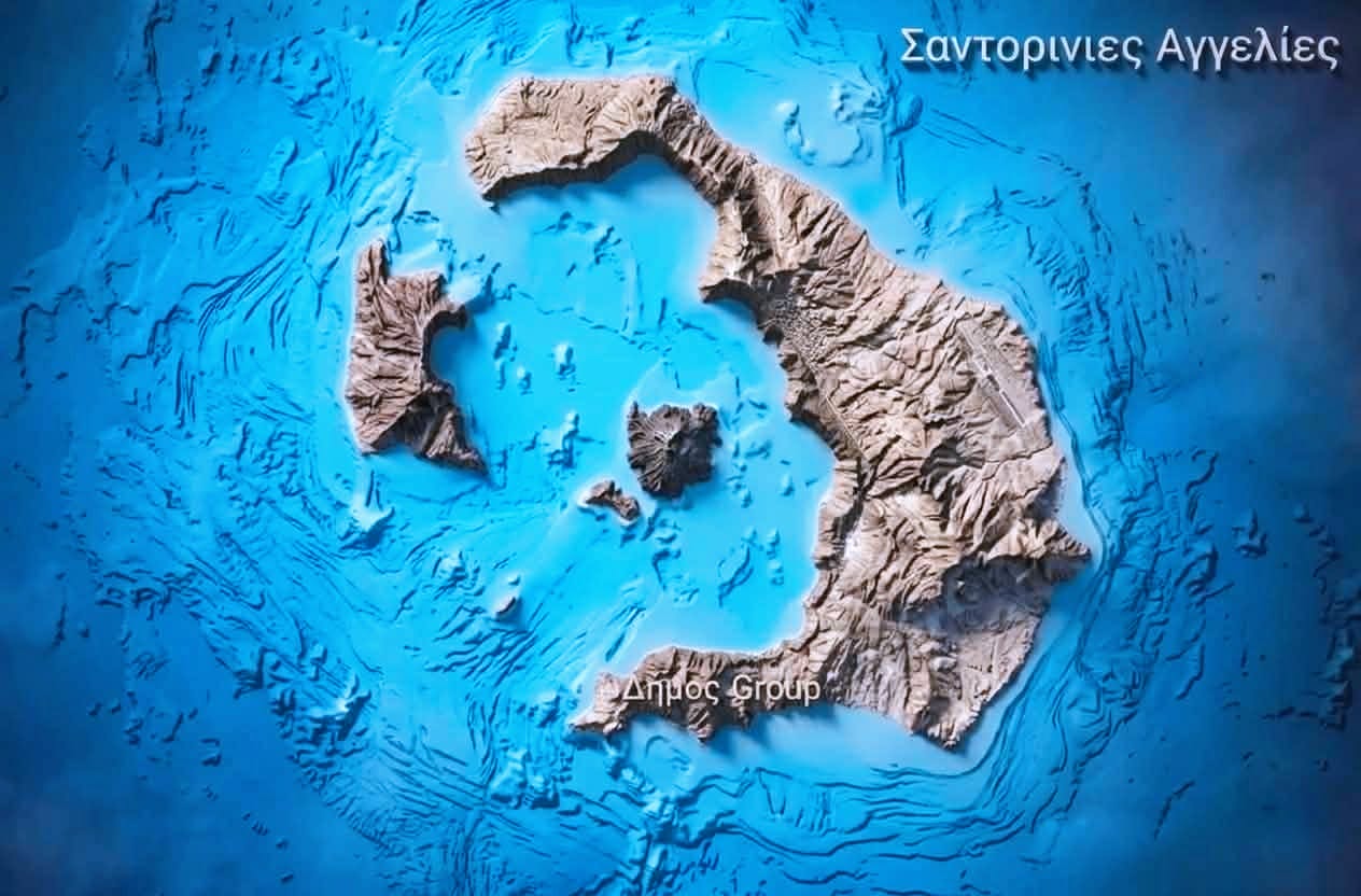 Ζητούνται Πωλητές – Ταμίες – Barista – παρέχεται διαμονή