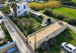 Νο 6 Περίσσα Πωλείται Οικόπεδο 550τμ με Κτίριο 4 Διαμερισμάτων