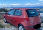Πωλείται 800€ αυτοκίνητο Fiat pundo 2002