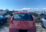 Πωλείται 800€ αυτοκίνητο Fiat pundo 2002