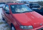 Πωλείται 800€ αυτοκίνητο Fiat pundo 2002